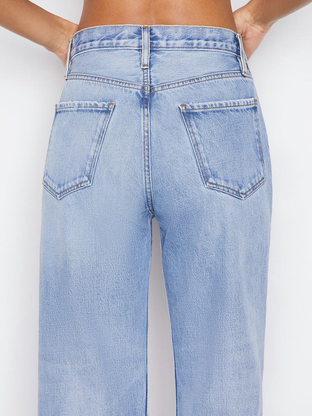 jeans back view alt:fit2